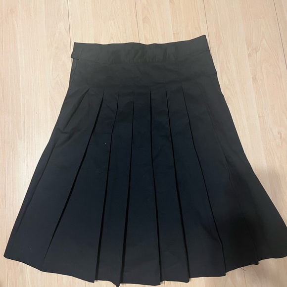 Eliya the Label Ivy Prep Skirt - Picture 4 of 7